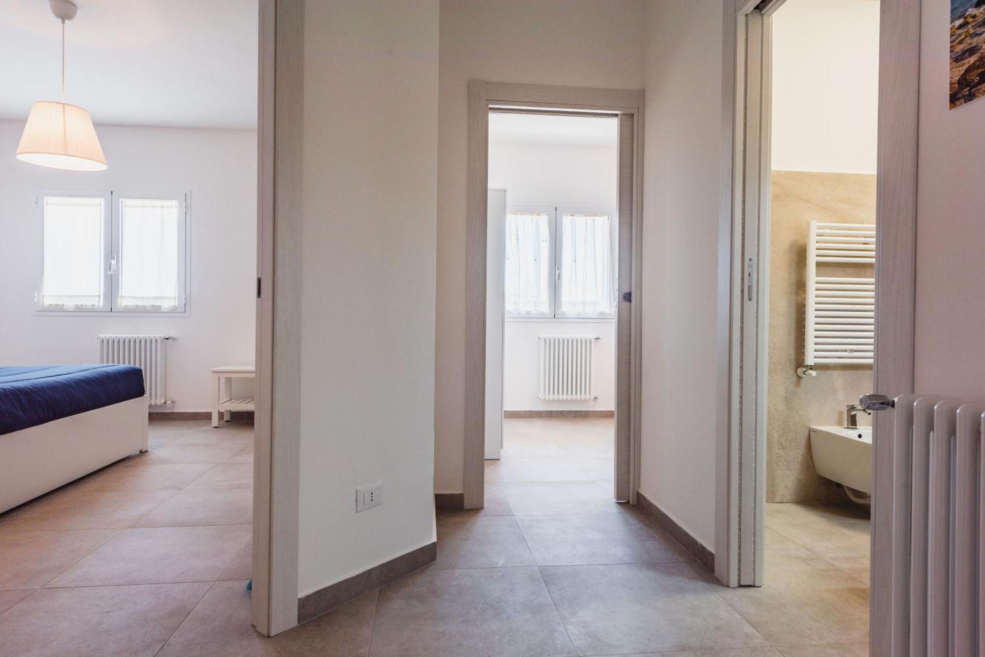Etna Mare Apartments By Wonderful Italy Augusta Exteriör bild