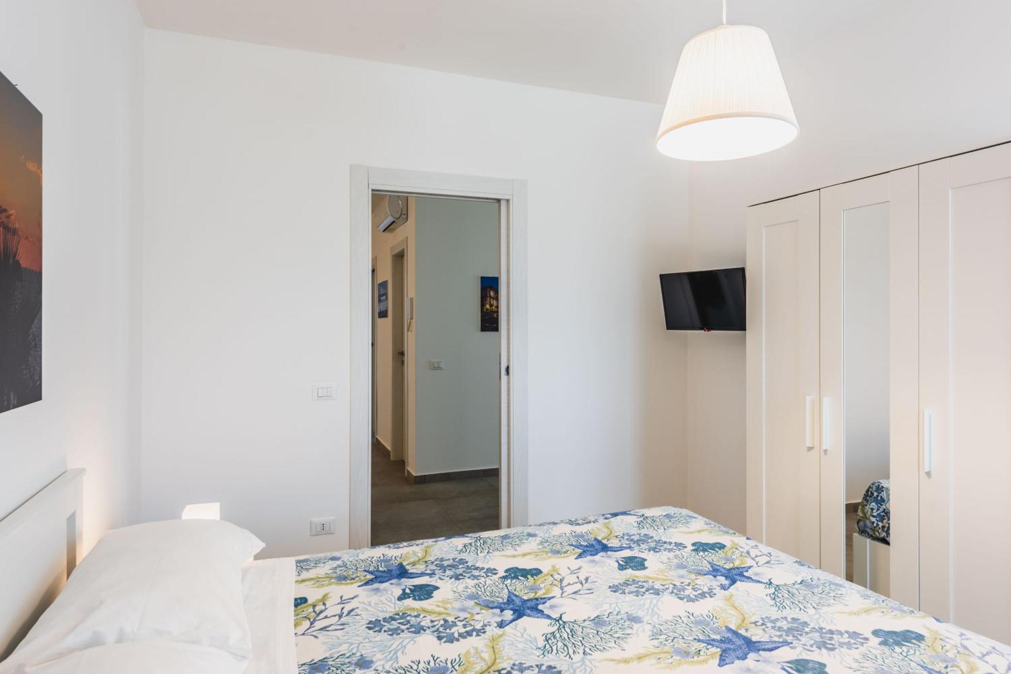 Etna Mare Apartments By Wonderful Italy Augusta Exteriör bild