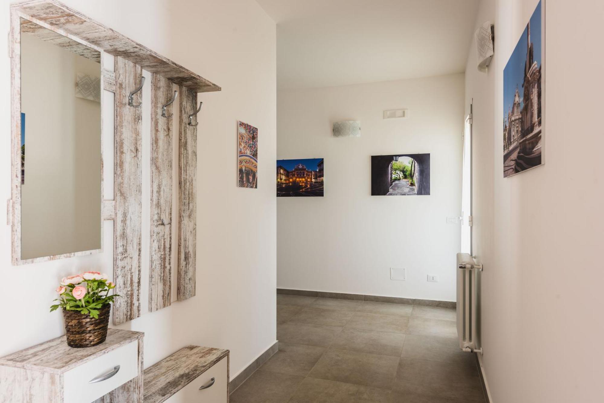 Etna Mare Apartments By Wonderful Italy Augusta Exteriör bild