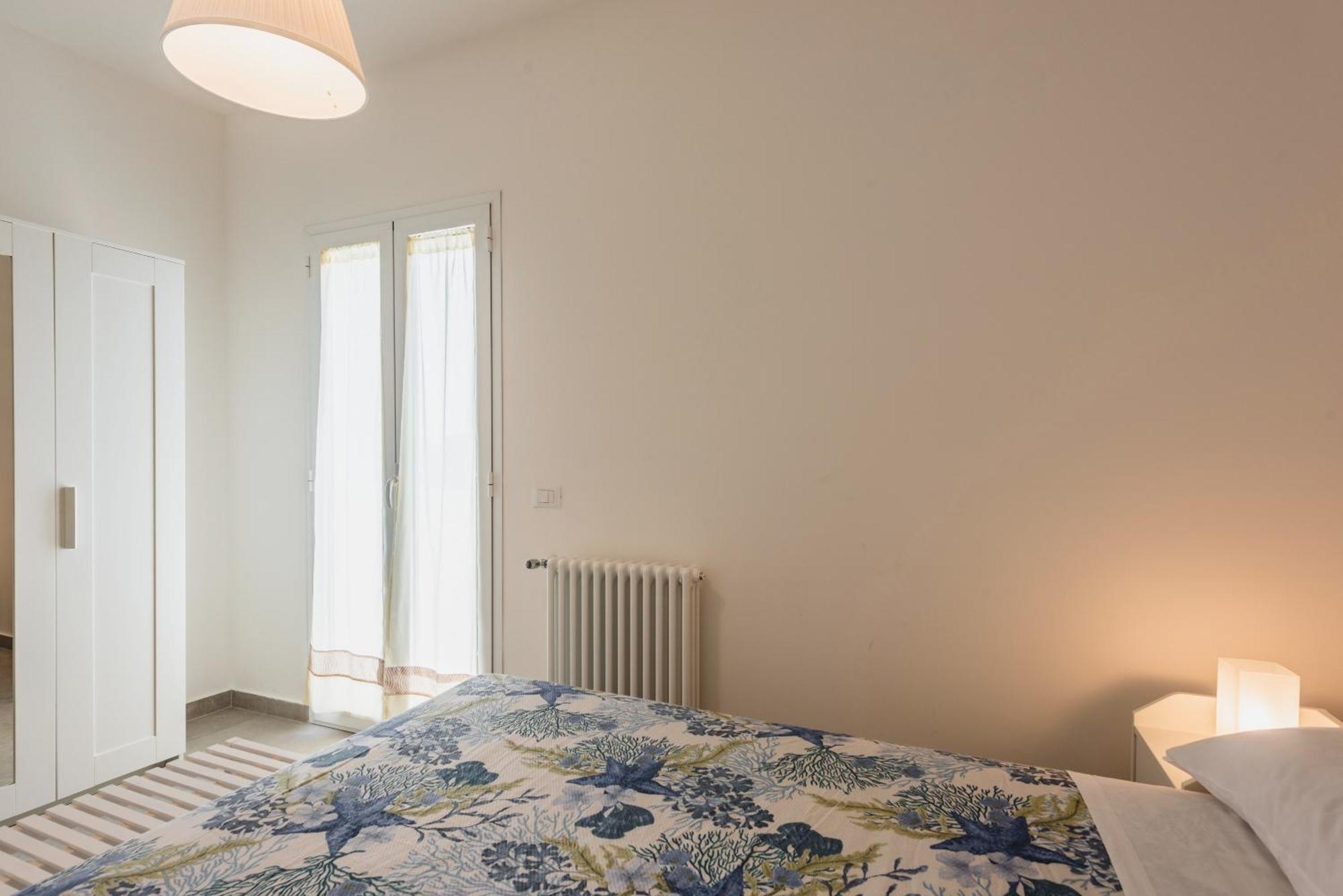 Etna Mare Apartments By Wonderful Italy Augusta Exteriör bild