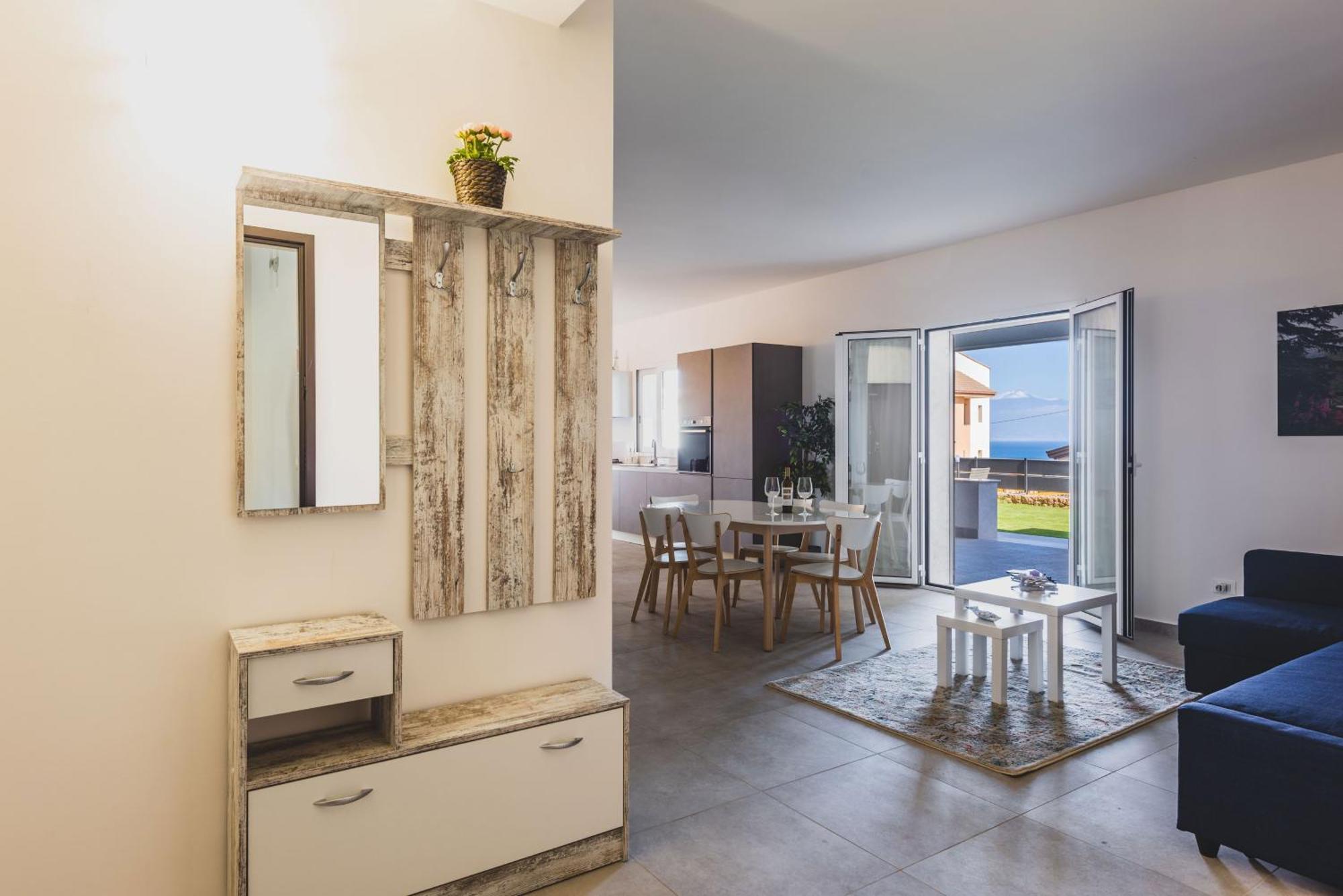 Etna Mare Apartments By Wonderful Italy Augusta Exteriör bild