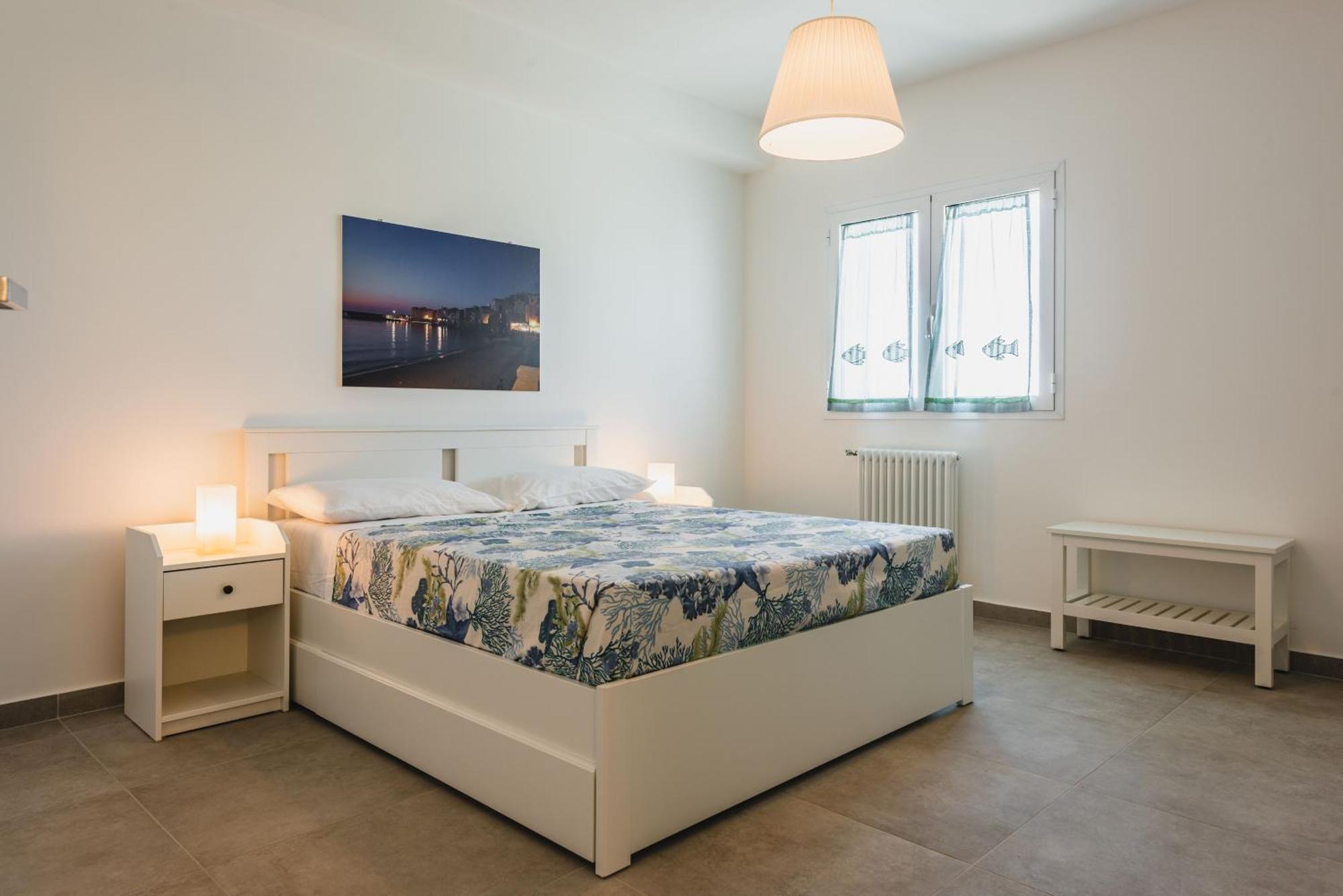 Etna Mare Apartments By Wonderful Italy Augusta Exteriör bild