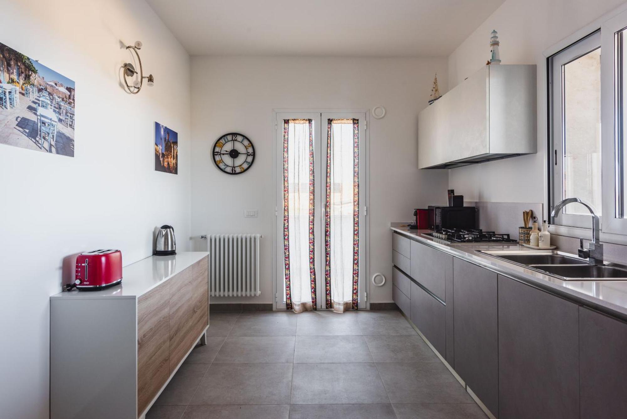 Etna Mare Apartments By Wonderful Italy Augusta Exteriör bild
