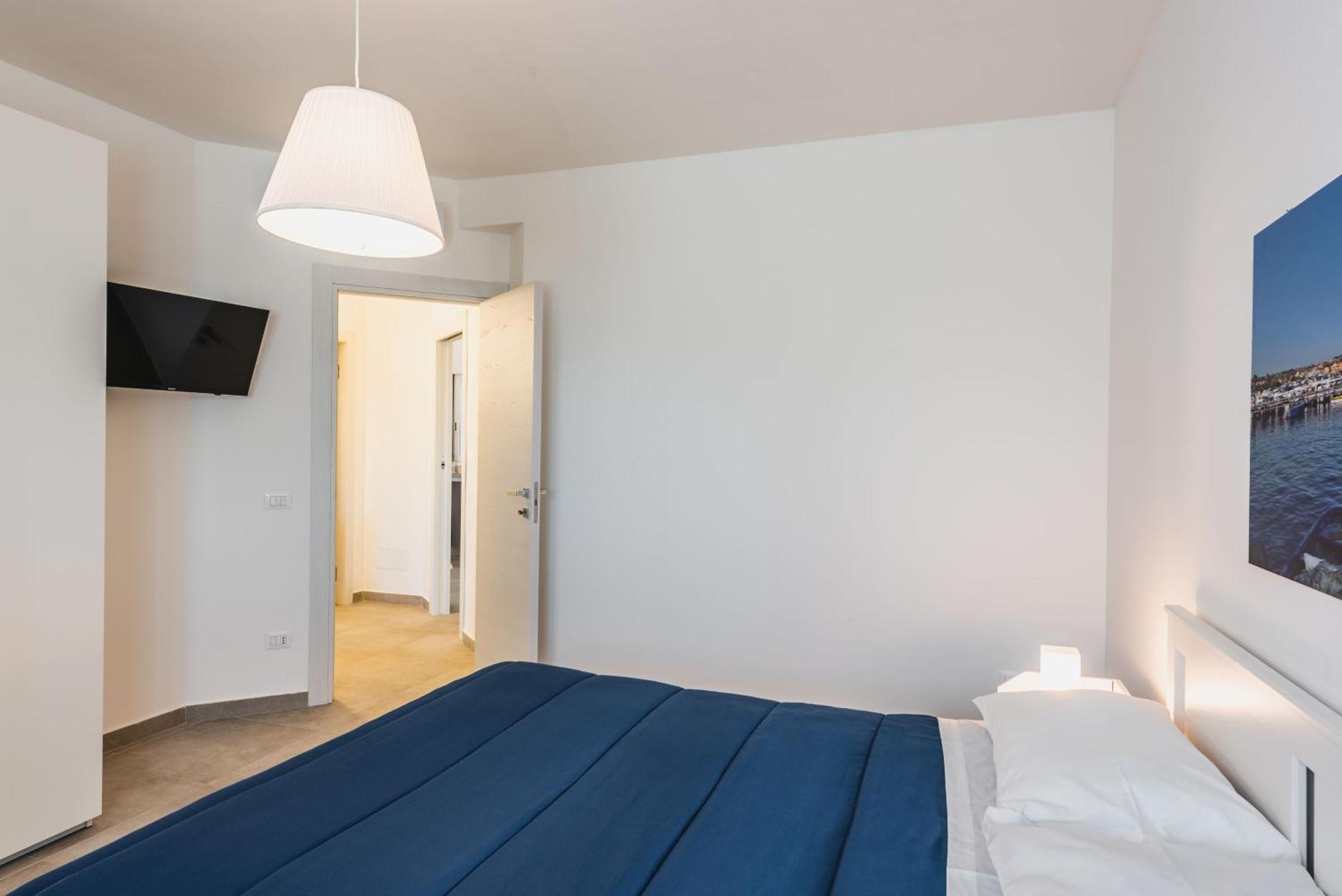 Etna Mare Apartments By Wonderful Italy Augusta Exteriör bild