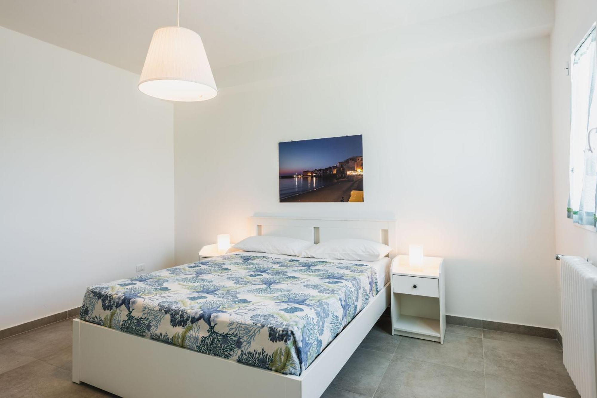 Etna Mare Apartments By Wonderful Italy Augusta Exteriör bild