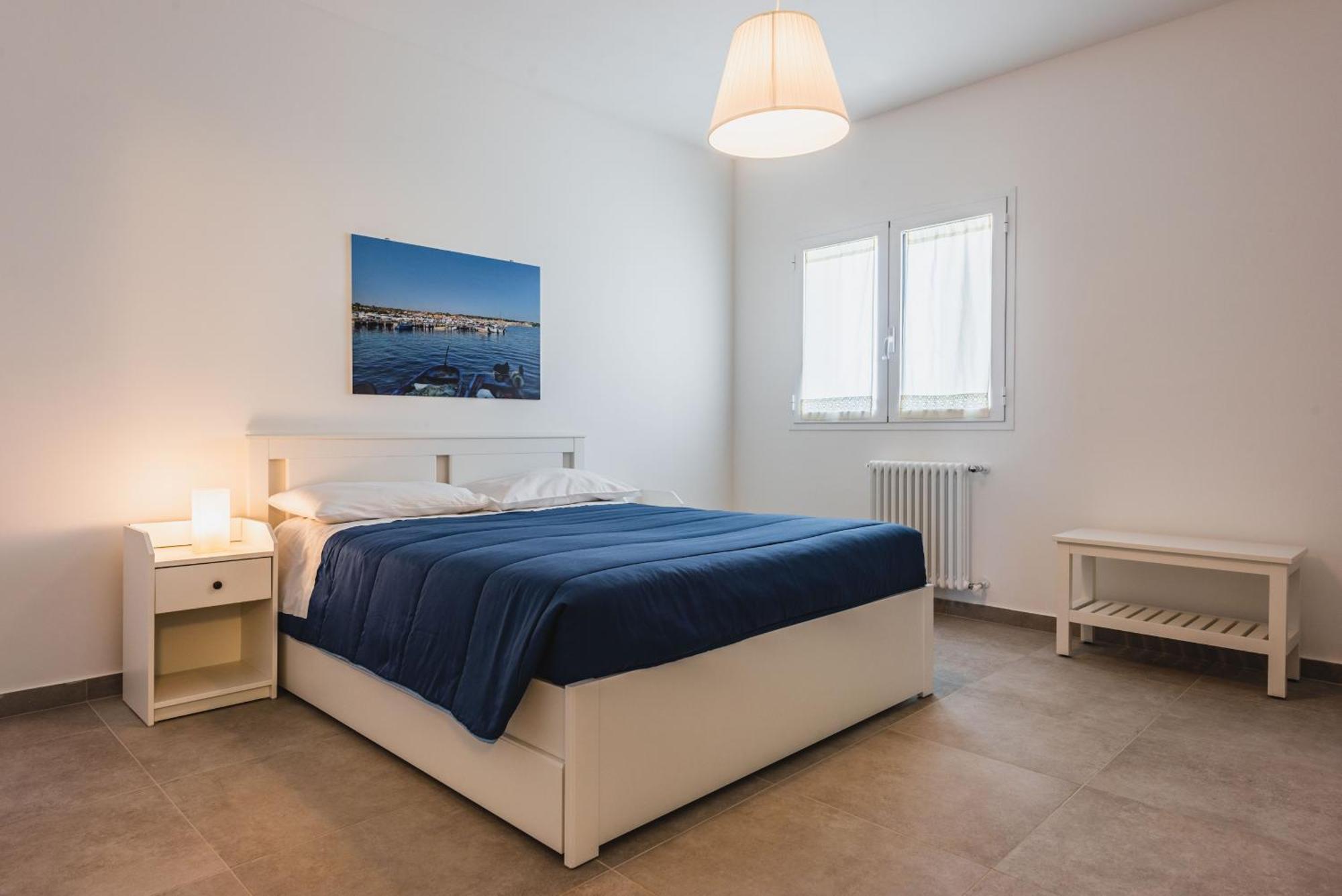Etna Mare Apartments By Wonderful Italy Augusta Exteriör bild