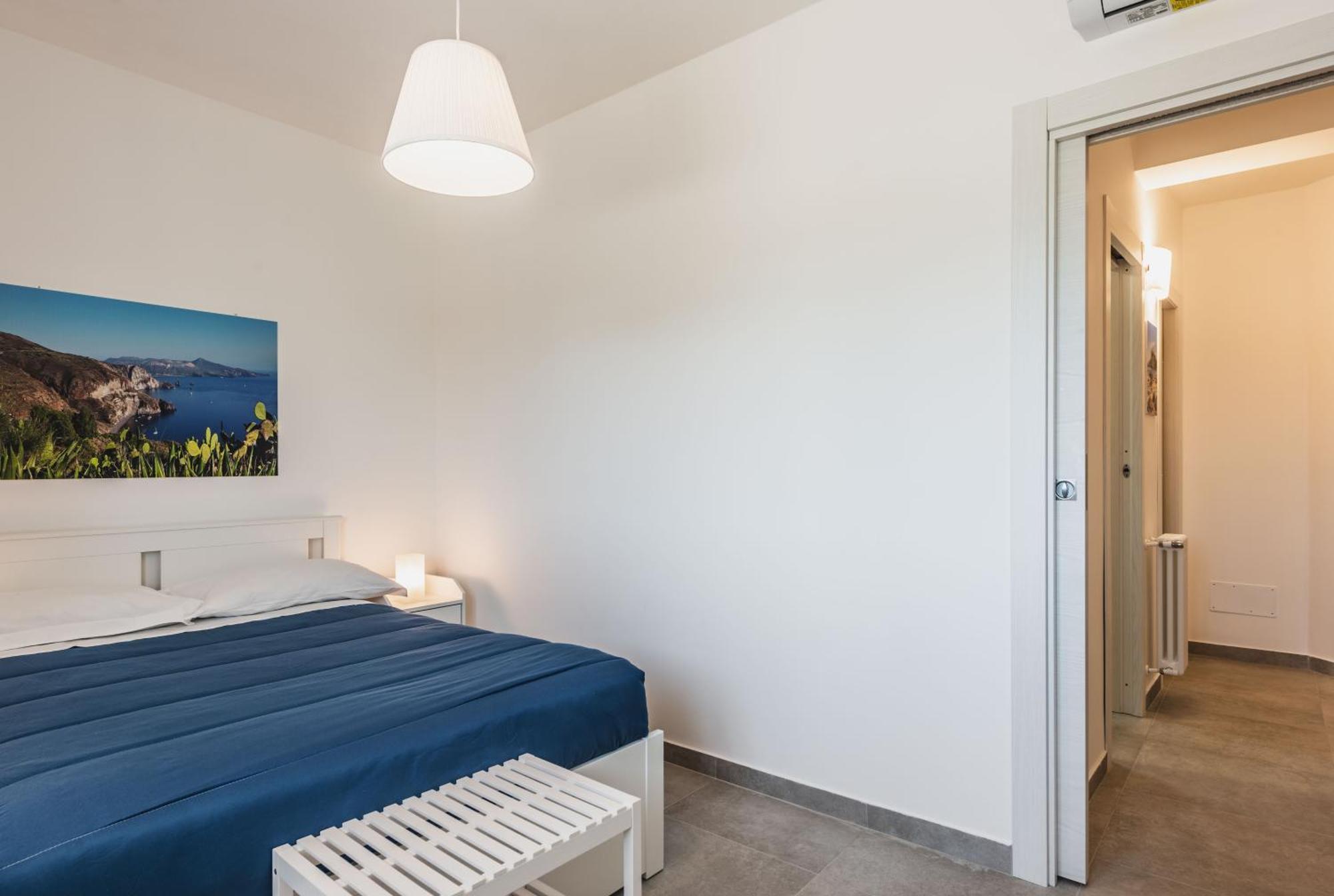 Etna Mare Apartments By Wonderful Italy Augusta Exteriör bild