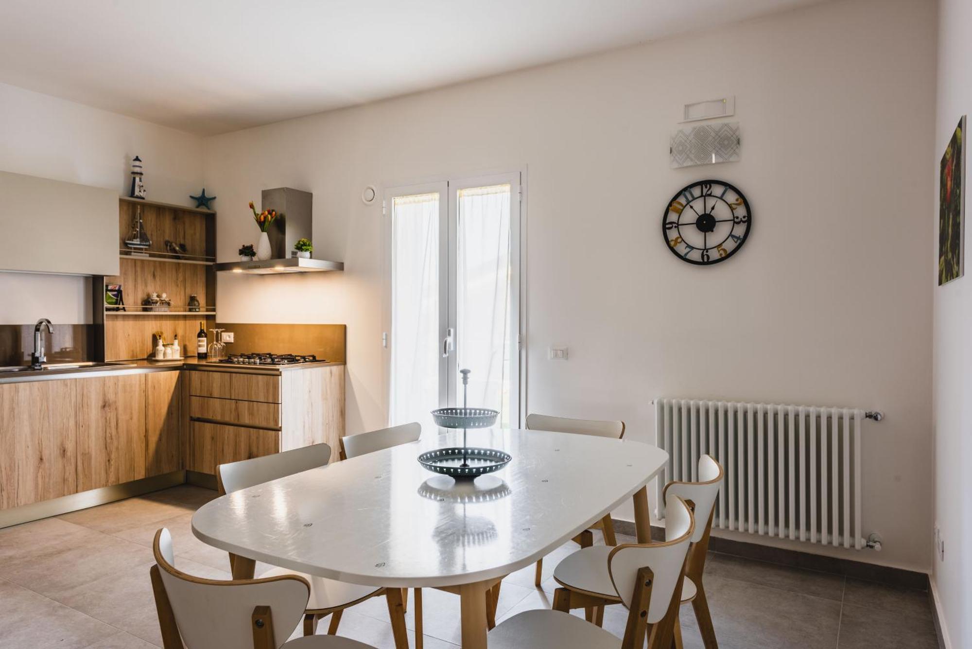 Etna Mare Apartments By Wonderful Italy Augusta Exteriör bild