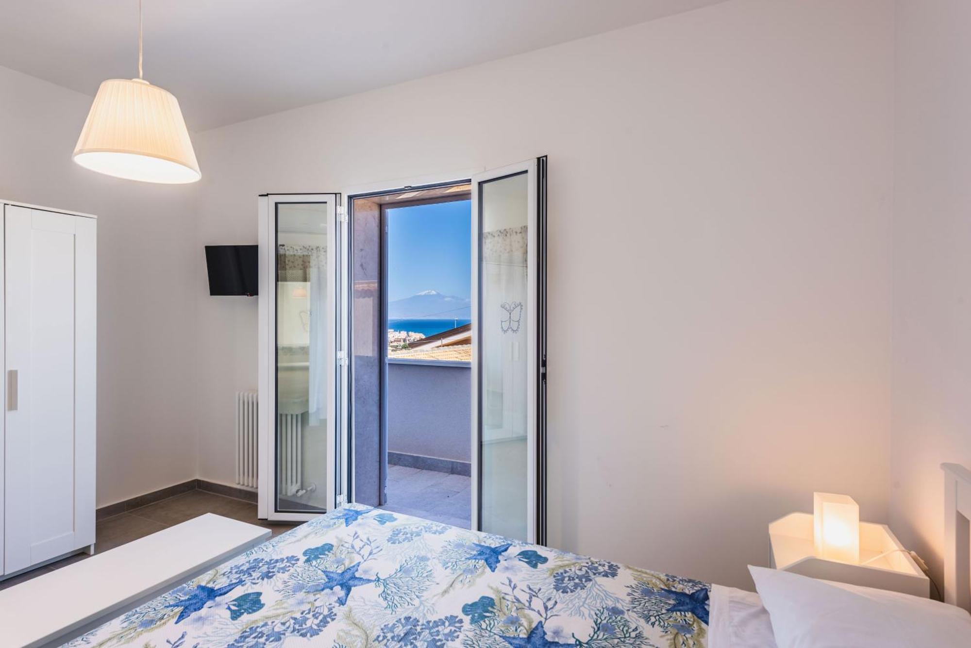Etna Mare Apartments By Wonderful Italy Augusta Exteriör bild