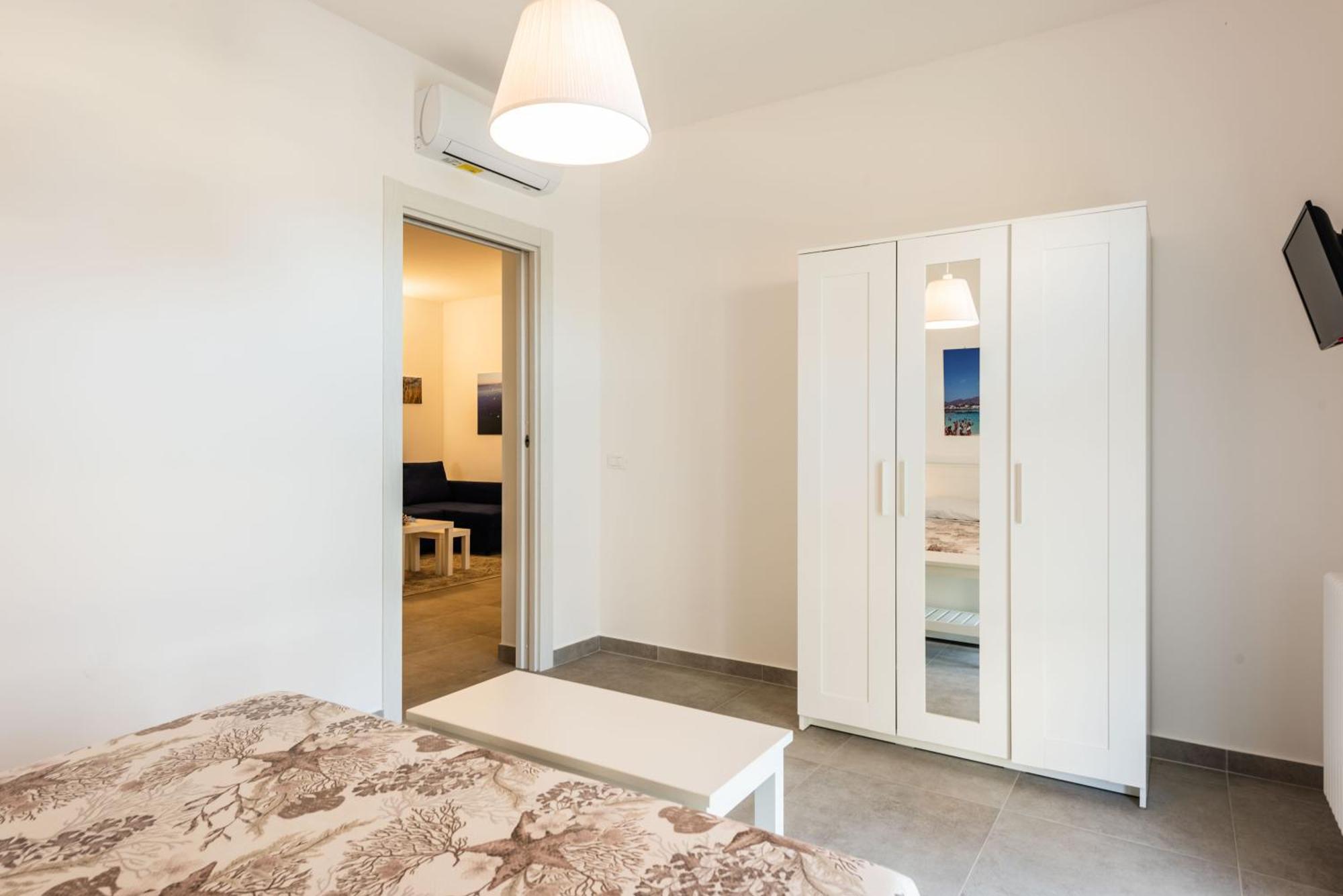 Etna Mare Apartments By Wonderful Italy Augusta Exteriör bild
