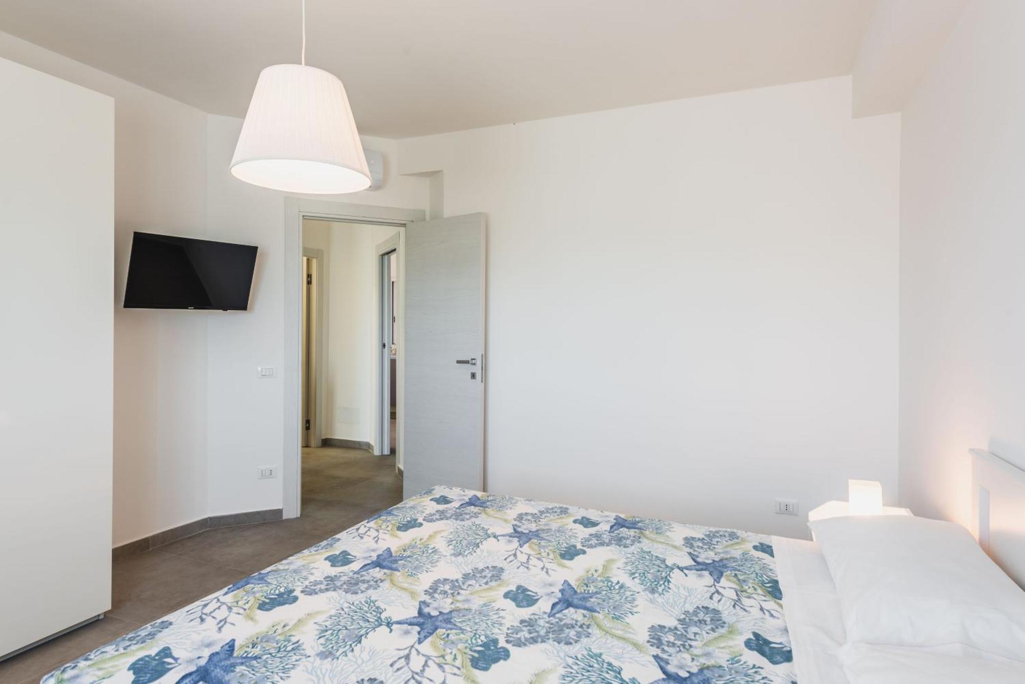 Etna Mare Apartments By Wonderful Italy Augusta Exteriör bild