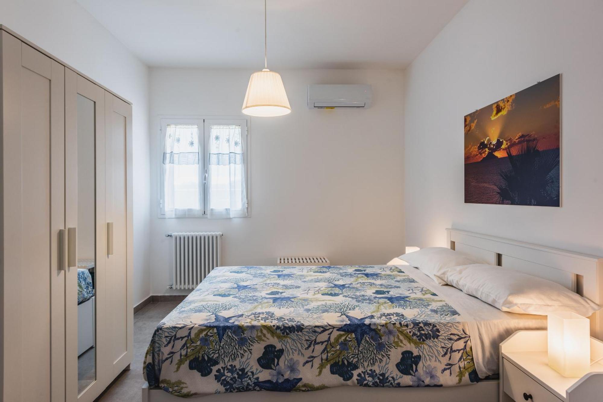 Etna Mare Apartments By Wonderful Italy Augusta Exteriör bild
