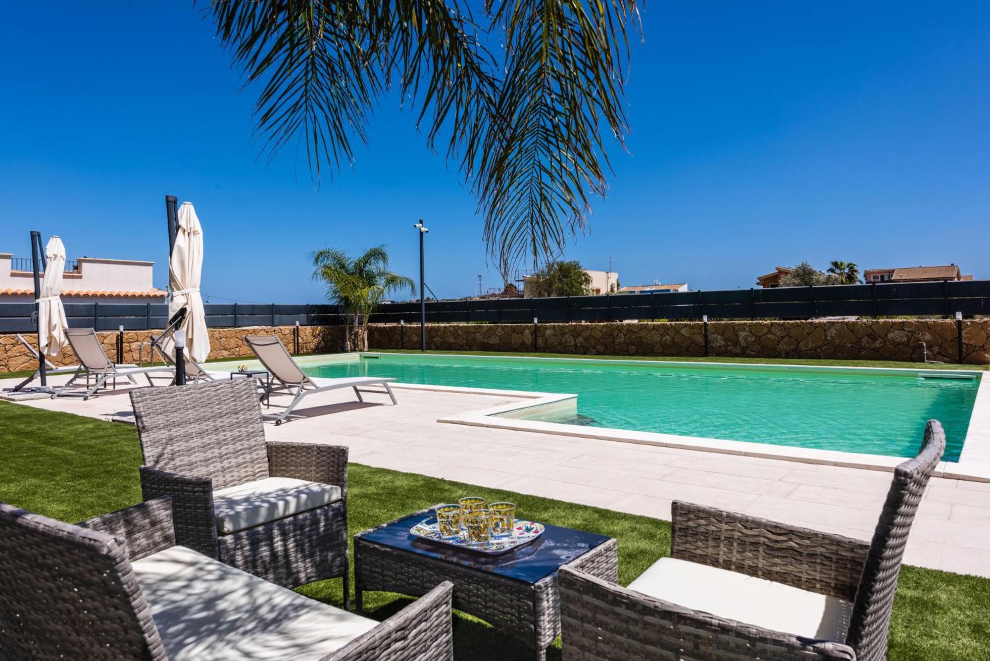 Etna Mare Apartments By Wonderful Italy Augusta Exteriör bild