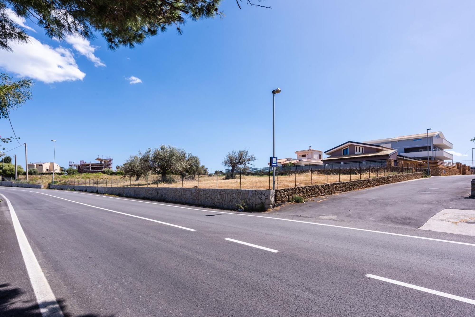 Etna Mare Apartments By Wonderful Italy Augusta Exteriör bild