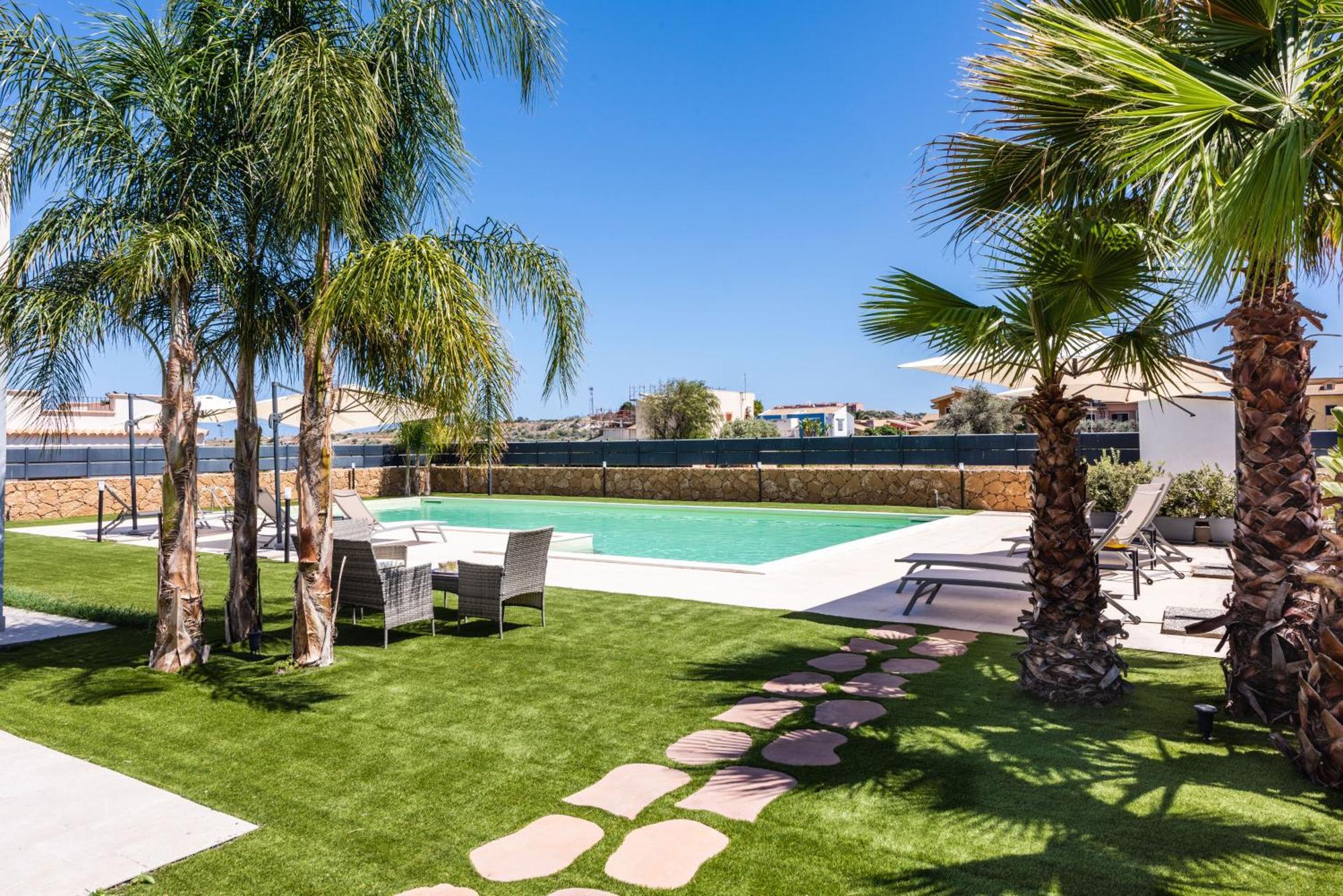 Etna Mare Apartments By Wonderful Italy Augusta Exteriör bild